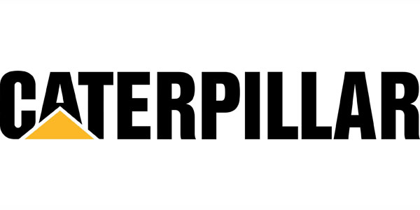 caterpillar logo