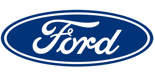 Ford logo