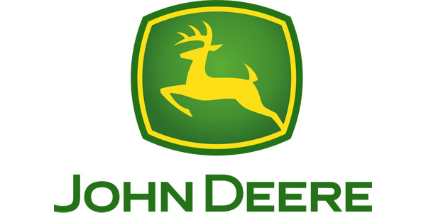 John Deere logo