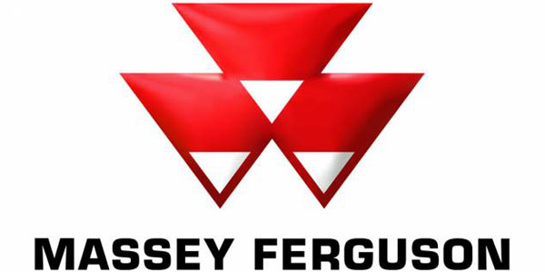 massey ferguson logo