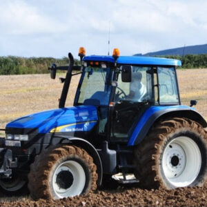 tractor parts