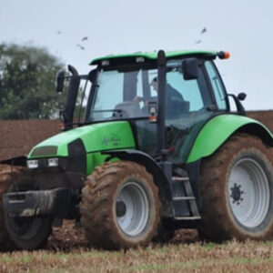 tractor parts